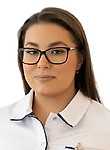 Андреева Дина Юрьевна