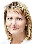Дорофеева Ольга Валерьевна
