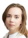 Песковацкова Евгения Владимировна