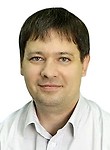 Попов Илья Сергеевич