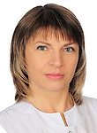 Гончарова Елена Николаевна