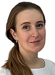 Можаева Анна Александровна