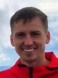 Слажнев Иван Сергеевич