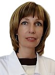 Артюшенко Оксана Михайловна 