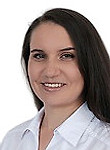 Шацукевич Софья Александровна