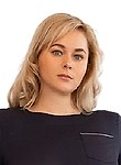 Хакимова Евгения Вадимовна