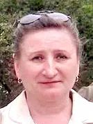 Мутова Галина Михайловна