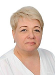 Шадрина Наталья Сергеевна