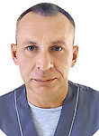 Петухов Сергей Викторович