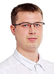 Горбачев Алексей Сергеевич