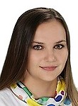 Слива Екатерина Павловна