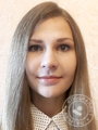 Земских Дарья Викторовна