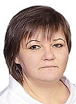 Андронова Людмила Юрьевна