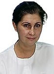 Свищева Елена Евгеньевна