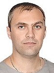 Сизов Юрий Евгеньевич