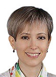 Попова Екатерина Сергеевна