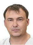 Минин Владимир Сергеевич