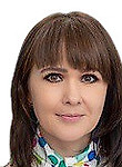 Шабалина Наталья Владимировна