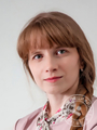 Ганова Светлана Валерьевна