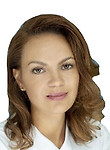 Кулешова Ирина Валерьевна