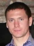 Добронравов Александр Николаевич