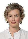 Вербицкая Ольга Борисовна