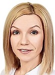 Черемисина Светлана Александровна