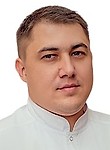 Галятин Денис Олегович