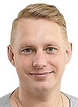 Воронин Антон Александрович