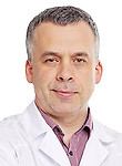 Бурков Дмитрий Владимирович