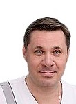 Метальников Антон Иванович