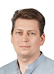 Розаев Денис Вячеславович