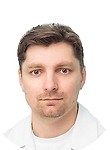 Аткин Станислав Сергеевич