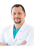 Грачев Сергей Геннадьевич