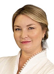 Кокина Оксана Александровна