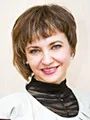 Баклыкова Елена Викторовна