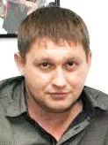 Олейник Максим Владимирович