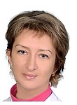 Тихонова Лилия Викторовна