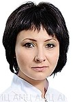Колесникова Янина Сергеевна