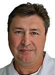 Боровиков Эдуард Валерьевич