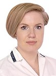 Тонких Эльвира Александровна