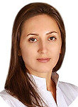 Петренко Марина Анатольевна