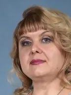 Левичева Анна Ильинична