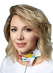 Ивлева Марина Евгеньевна