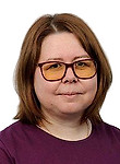 Боровихина Виктория Петровна