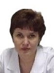 Матяш Татьяна Васильевна
