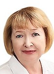 Мордвинова Наталья Ивановна