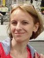 Сенина Ирина Владимировна