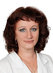 Калашникова Евгения Валерьевна