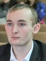 Кудинов Иван Сергеевич